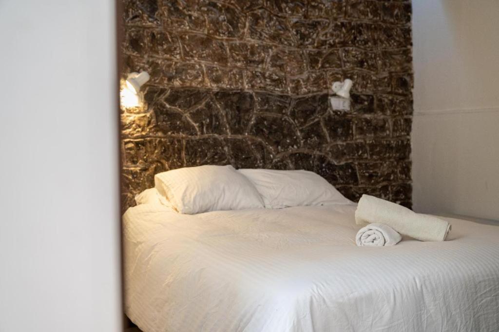 Drago Hostel Icod De Los Vinos Dış mekan fotoğraf